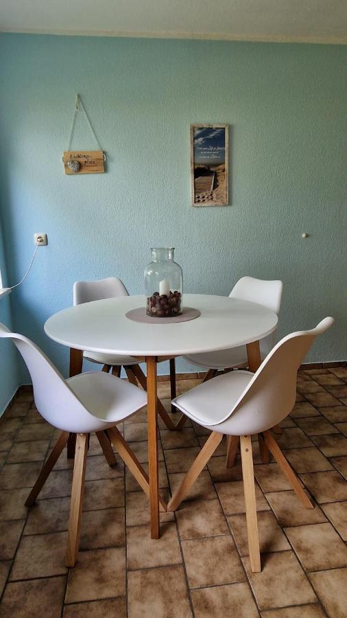 Ferienwohnung Sort Sol Grellsbuelldeich 7 Aventoft Εξωτερικό φωτογραφία