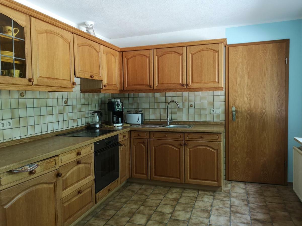 Ferienwohnung Sort Sol Grellsbuelldeich 7 Aventoft Εξωτερικό φωτογραφία